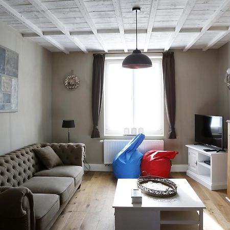 Les Maisons De La Mer Apartamento Ostende Exterior foto